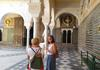 History of Seville Tour: Salvador Church, Casa Pilatos & Metropol