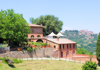 Pulcino winery in Tuscany