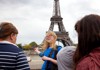 Guided Eiffel Tower tour