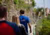 Hike through Monterosso